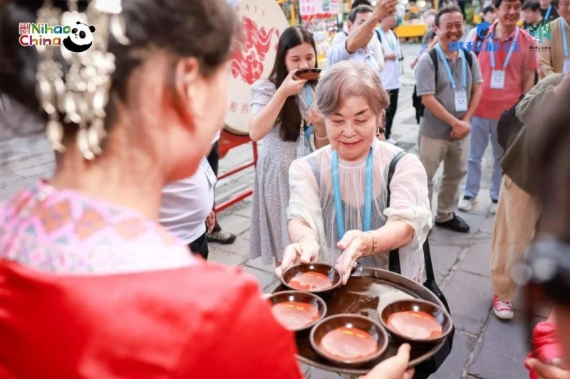 深化文旅开放，共绘合作新篇——“你好！中国”亚洲旅行商张家界行圆满举行