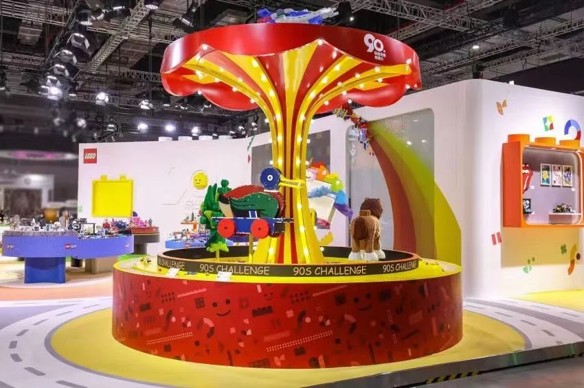 直击第五届进博会首日:首发首秀齐亮相 环保科技唱主角  第2张 直击第五届进博会首日:首发首秀齐亮相 环保科技唱主角  第2张