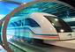 北京首条中低速磁悬浮线路开工 专家：辐射小于电视