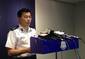 香港警方：别无选择下会使用最低武力