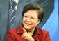 范徐丽泰：泛民若想做行政长官 先要搞清楚香港的定位