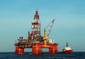 海洋石油981钻井平台在南海发现高产大气田