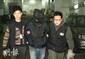 香港运钞车掉1500万被捡走续：警方拘捕1男1女(图)