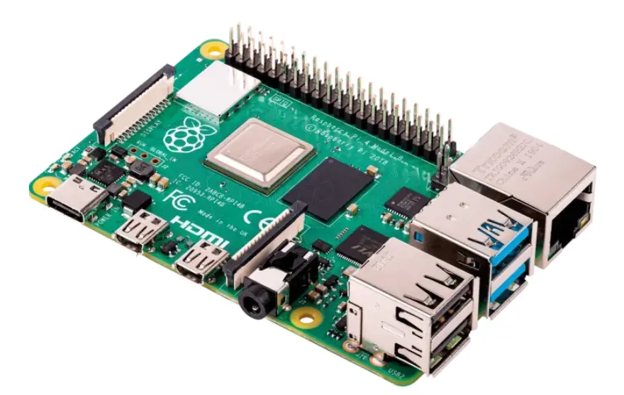 树莓派 Raspberry Pi 4 价格飞涨,官方诉苦:产能实在跟不上2 树莓派 Raspberry Pi 4 价格飞涨,官方诉苦:产能实在跟不上