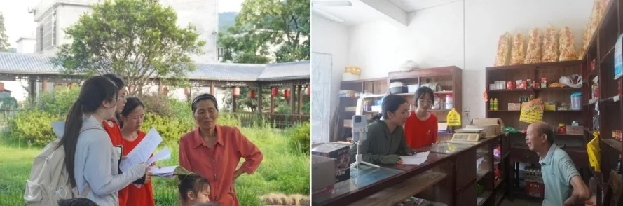 六合彩开奖
学子探寻“红古”交融密码 激活乡村振兴动能 六合彩开奖
学子探寻“红古”交融密码 激活乡村振兴动能