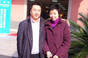 张怡宁谈给施之皓当助理：还不习惯叫施院长