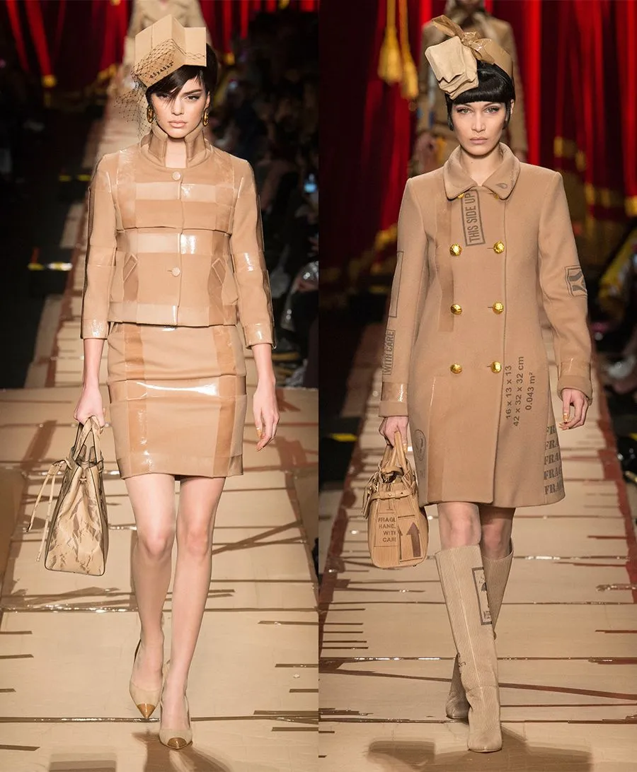 售价2000还抢购一空的牛皮纸袋长什么样? 第8张 售价2000还抢购一空的牛皮纸袋长什么样? 第8张