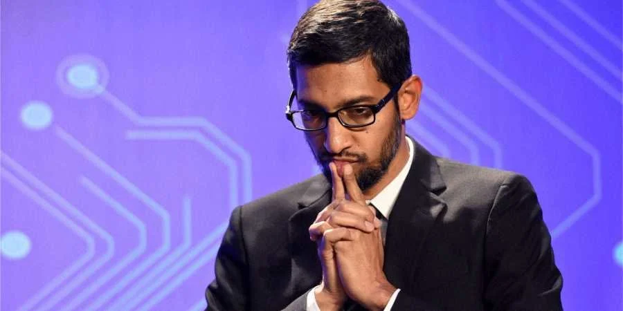 科技巨头Google的道德困境:从「Don’tBeEvil」到「Dotherightthing」 科技巨头Google的道德困境:从「Don’tBeEvil」到「Dotherightthing」