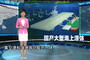 中国超大浮动机场曝光 面积相当于数个大型航母