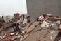 河南漯河在建房屋坍塌 已致17人死亡9人重伤(图)