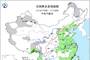 春节天气：全国大部今起迎雨雪天气 或影响春运