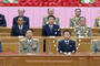 朝鲜武力部长缺席国庆大会 崔龙海坐其位置(图)