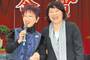洪秀柱黄敏惠牵手展团结 破“路线之争”传言(图)