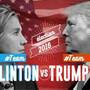 美大选辩论：“恶人特朗普”回来了