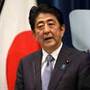 安倍已是日本三大最具成就首相之一