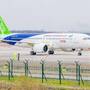 C919今日首飞 未来化身中国“海神”逼