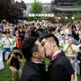 “同志”婚姻第一案败诉，中国同性婚姻