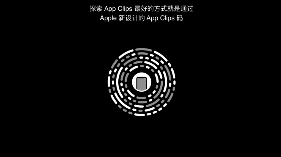 小组件、小程序来了，一文读懂iOS—iPadOS14新功能插图6