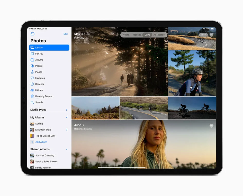 小组件、小程序来了，一文读懂iOS—iPadOS14新功能插图13