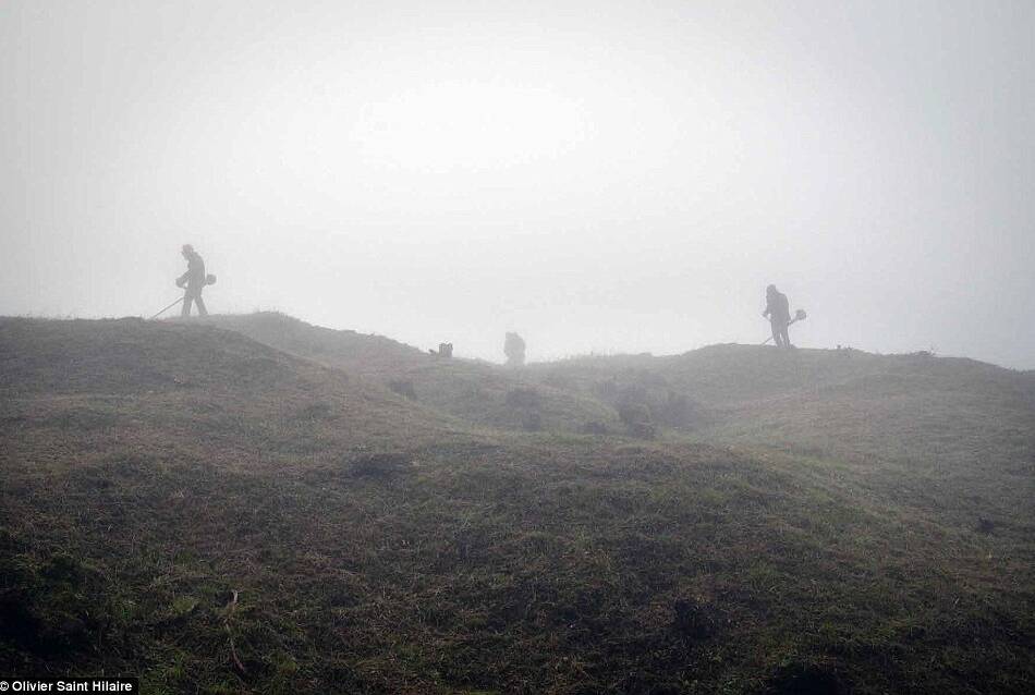 一战法国死亡人口_一战法国(2)