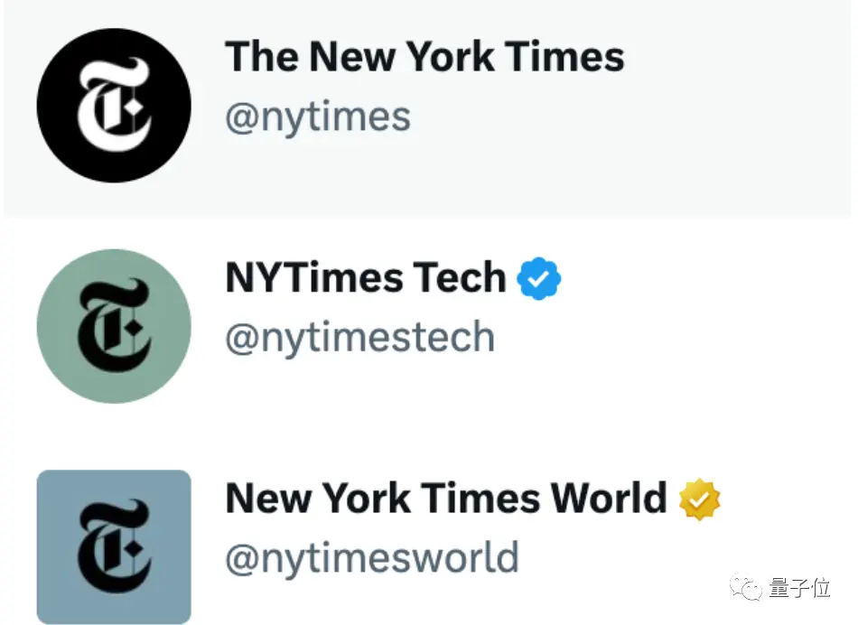 推特认证生死战:马斯克能否借ChatGPT力挽狂澜?机器人账号,机构认证,真假之辨,会是下一个战场 推特认证生死战:马斯克能否借ChatGPT力挽狂澜?机器人账号,机构认证,真假之辨,会是下一个战场