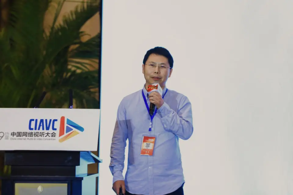 新鲜出炉（森宇文化IPO）森宇文化欢乐饭米粒，森宇文化唐柯：优质内容是平台“站得住脚”的基石，edushi，