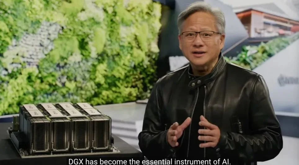 「GPU爆炸!AI新iPhone,英伟达芯片为ChatGPT加速!」 「GPU爆炸!AI新iPhone,英伟达芯片为ChatGPT加速!」