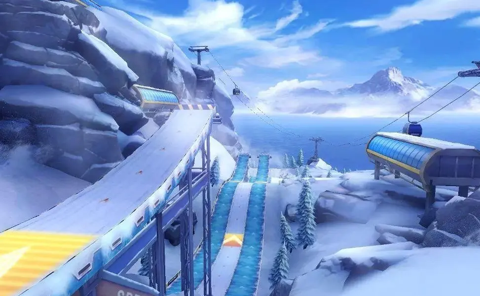 游戏《QQ飞车》,纯竞速玩家,道具实在是玩不来-游戏攻略礼包下载 安卓苹果手游排行榜 好游戏尽在春天手游网 游戏《QQ飞车》,纯竞速玩家,道具实在是玩不来-游戏攻略礼包下载 安卓苹果手游排行榜 好游戏尽在春天手游网