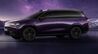 零跑C16“星煜紫”亮相：20内万级中大型SUV比理想更香吗？