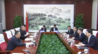山西省政府与中国铁塔举行工作会谈并签署战略合作框架协议