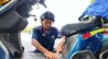 “小毛病不收錢！”南昌修車匠徐勇軍，22年暖哭一條街