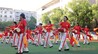 乐平：多彩全民健身活动（图）