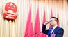 刘晟当选南岸区区长：紧紧依靠各级干部和全区人民 为南岸发展奋斗每一天