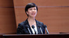 张艳任四川美术学院党委书记 这是她工作的第六所高校
