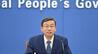 徐晓勇任重庆市北碚区委书记 此前系大足区委书记