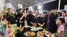 2026齐鲁小吃促消费暨海洋美食嘉年华在威海盛大开幕