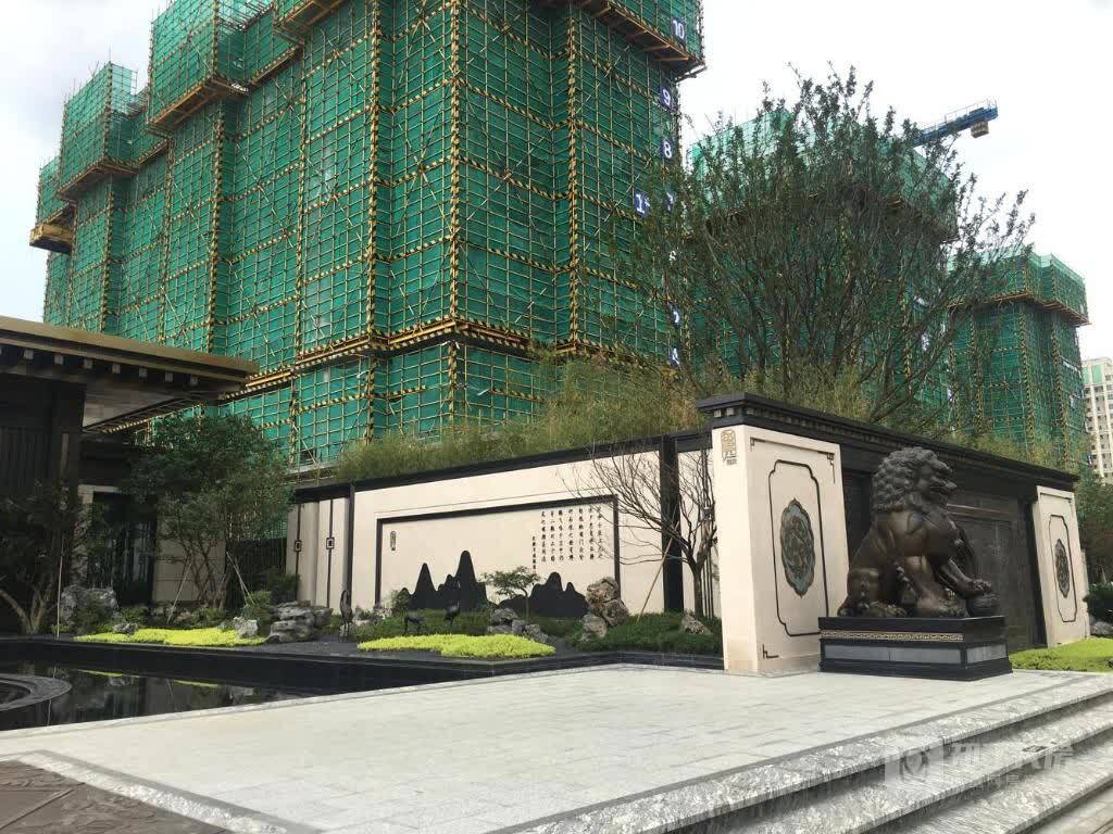 (火爆认筹中 来电享99折)建发玺园 新中式豪宅 港澳客可购