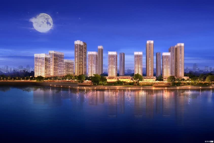 绿城·杨柳郡-楼盘详情-凤凰网房产柳州