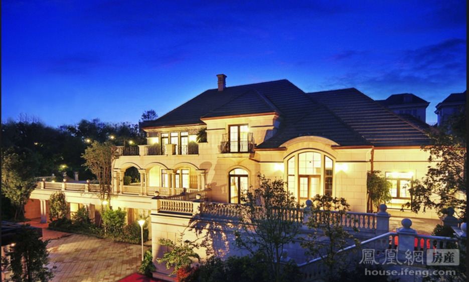 美利山十五庄园