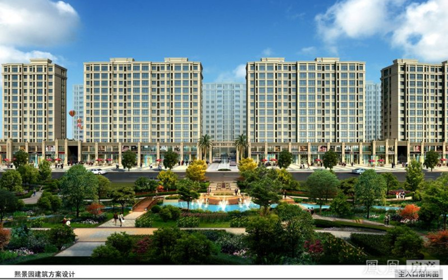 台州 在售 宏大熙景园 开盘时间:2017-10-01 位置:台州市路桥区新桥镇