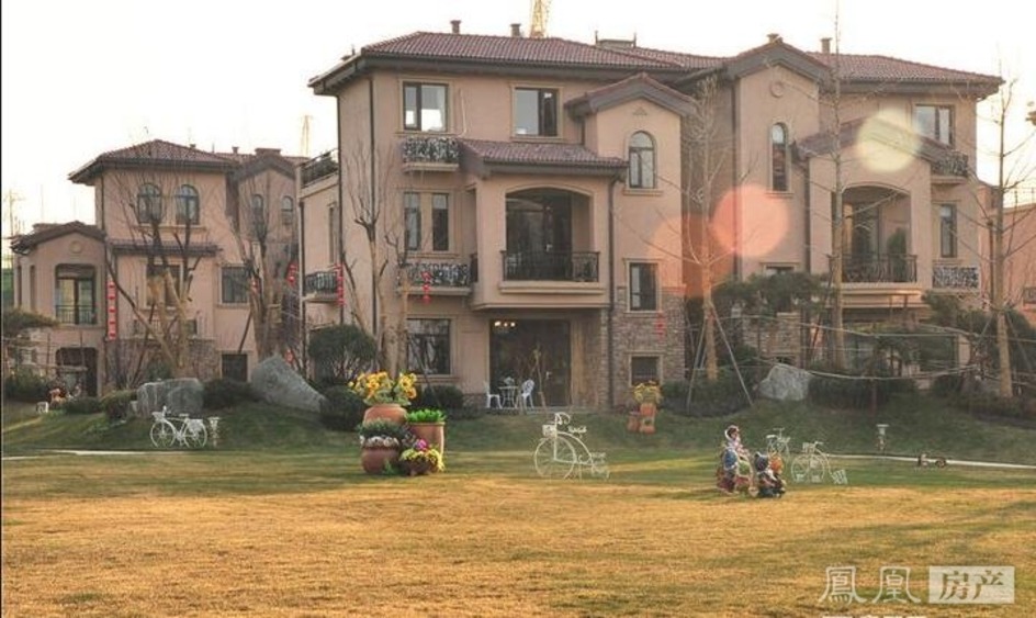 为什么叫碧桂园凤凰城 f8aad174d2bd197a0ce8d939f63b100b.jpg