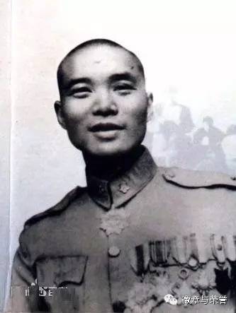 参阅国民党战犯轶事宋希濂替杜聿明捱耳光