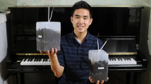 (图片来自网络)王瀚颉的这项发明要是能够得到推广,对社会可是会大有