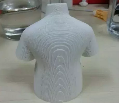 3D打印模型（FDM）补土大法_手机凤凰网