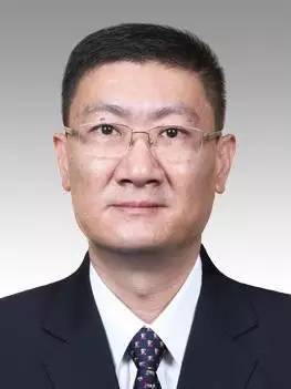 上海市市管官员提任前公示