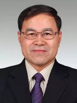 上海市市管官员提任前公示