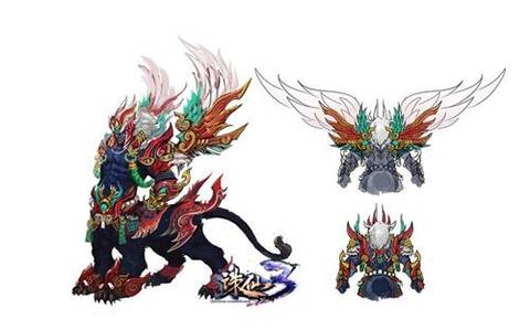 圣诞新装首爆!《诛仙3》点亮缤纷浪漫圣诞夜