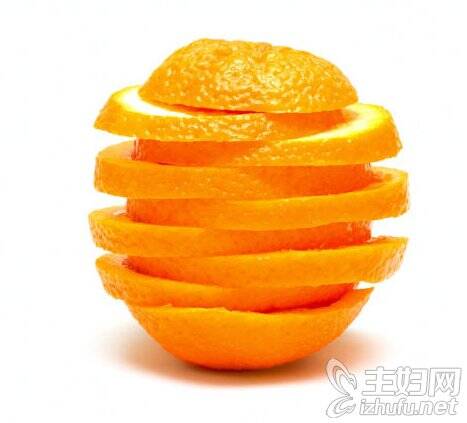 神奇的桔子皮 橘子皮泡水喝的功效