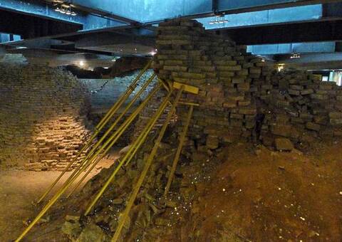 雷峰塔倒塌90年后,挖出"逆天"文物!