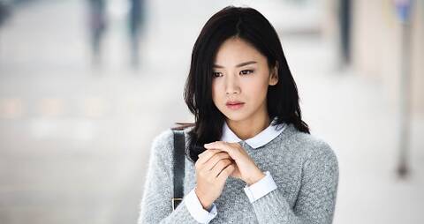 《等你爱我》曹曦文上演励志大戏,女人的命运自己掌握